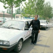 张胜林