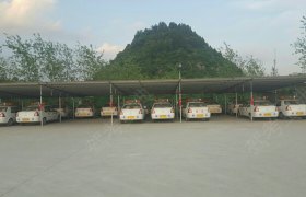 教学环境