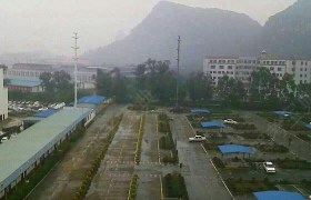 教学环境