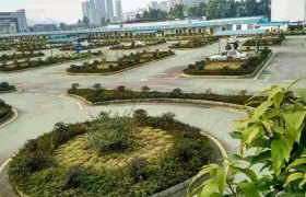 教学环境