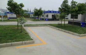 教学环境