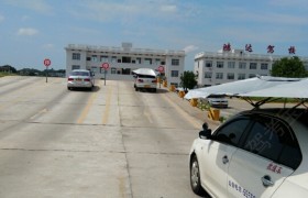 教学环境