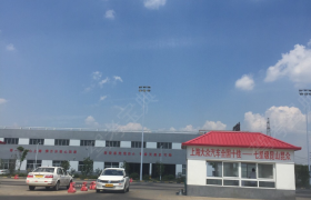 教学环境