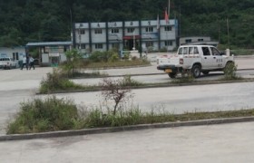 教学环境