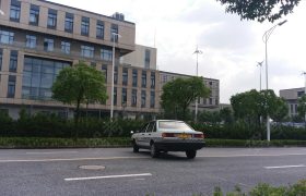 教学环境