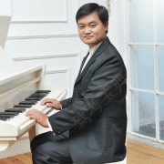 张晓明