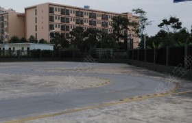 教学环境