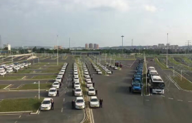 教学环境