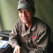 张勇
