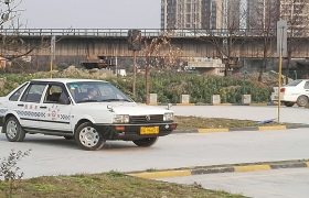 教学环境