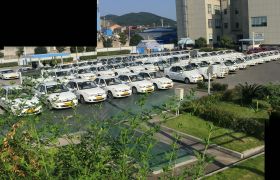 教学环境