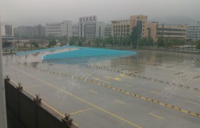 教学环境