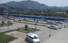 教学环境