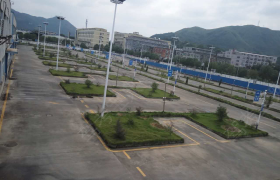 教学环境