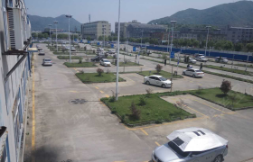教学环境