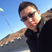 李昕洋