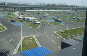 教学环境