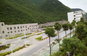 教学环境
