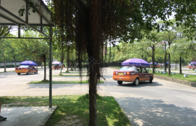 教学环境