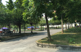 教学环境