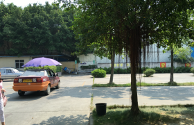 教学环境