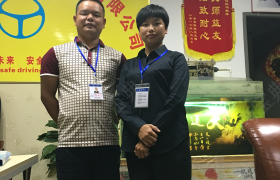 教学环境