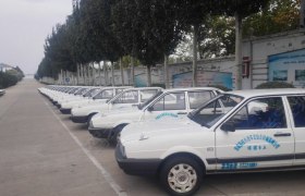 教学环境
