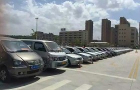 教学环境