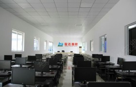 教学环境