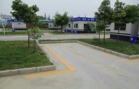 教学环境