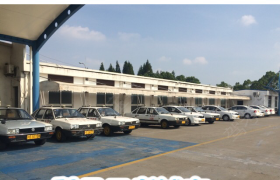 教学环境