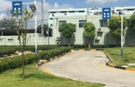 教学环境