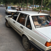 李教练