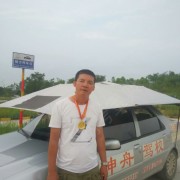 伍教练