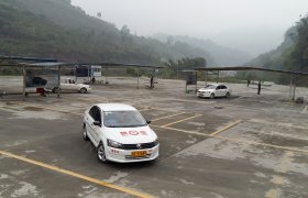 教学环境