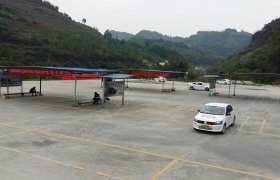 教学环境