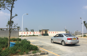 教学环境