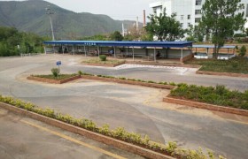 教学环境