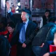 封进阳