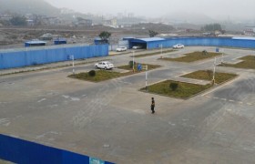 教学环境
