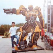 刘教练