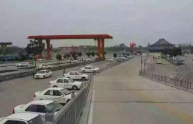 教学环境