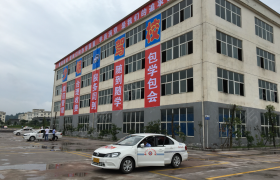 教学环境