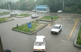 教学环境