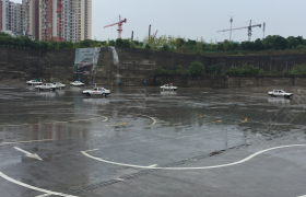 教学环境