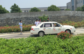 教学环境