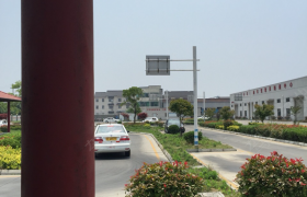 教学环境