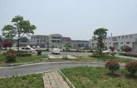 教学环境