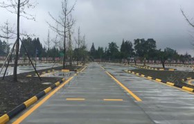 教学环境