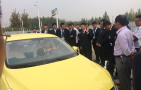 教学环境